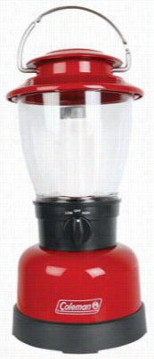 Coleman 4d Cpx 6 Classic Led Lantern