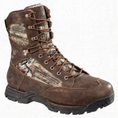 Danner Pronghorn 8000 8' Gore-tex Waterproof Insulated Hunting Boots For Men  Mossy Oak Break-up Infinity - Mean - 16