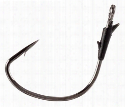 Eagle Claw Lazer Sharp Tube Hook - 1/0