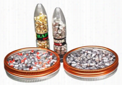 Gamo High Performance .177 Csliber Airgun Pellet Combo Pack