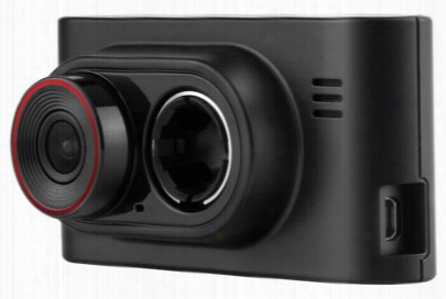 Garmin Dash Cam 35 - Black - 3'