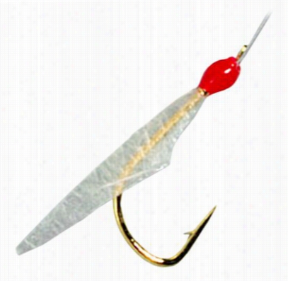 Hayabusa Hage-kawa Sabiki Hot Hook Bait Rig - S-002ae-3