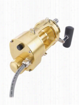 Hooker Electric Shimano 30 Tiagr A Ti30lrsa Reel