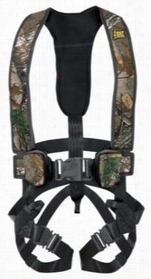 Hunter Safety System Hss Alpha Tackling - M