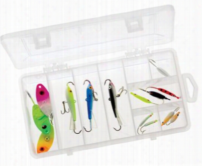 Ice Extrem  Walleye Kit - 15 Piece