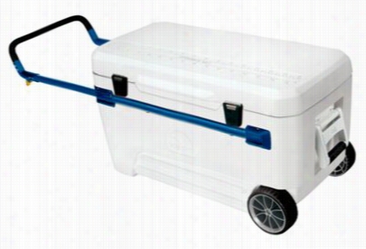 Igloo Glide M Arine Ultra 110 Roller Cooler