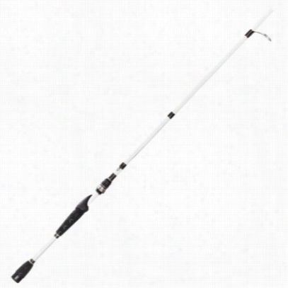 Johnny Morris Carbonlite Series  Spinning Rod - Model Jcl60ls