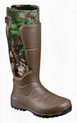 Lacross E Aerohead Insulated Hunting Boots  Toward Men - 10 M