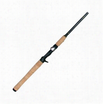 Lamiglas Kokanee Clasic Glass Trigger Rod