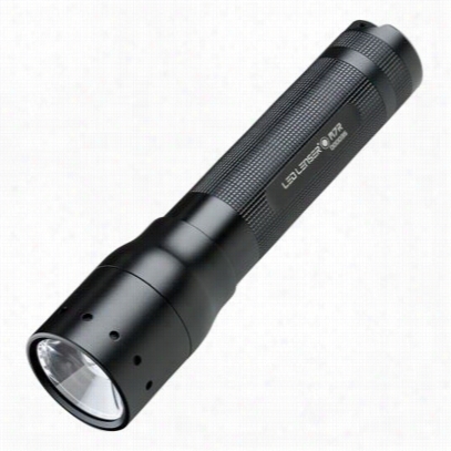 Led-lenser Rechargeable Flashlight