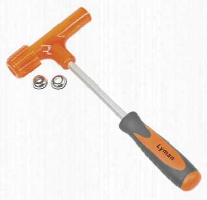 Lyman Magnum Inertia Bullet Puller