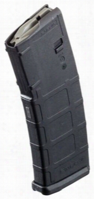 Magpul Pmag 3 0ar/4m Ggen M2 Moe Magazine - Black