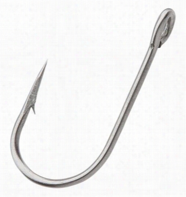 Mustad Siawash Hook - Model 95160