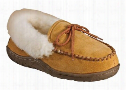 Natural Reflection Siceland Ii Slippers For Ladies - Tan - 9m