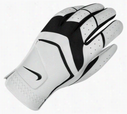 Nike Golf Dura Feel Golf Glove For Men - Left Hand - S