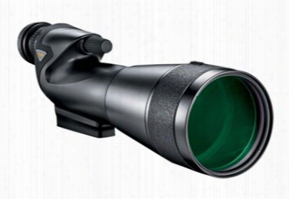 Nikon Prostaff 5 Fieldscope Outfit - 20-60x82mm