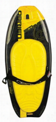 O␙brien Ricochet Kneeboard - Golden/black - 52