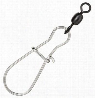 Offshore Angler Bank Sinker Snap Swivel