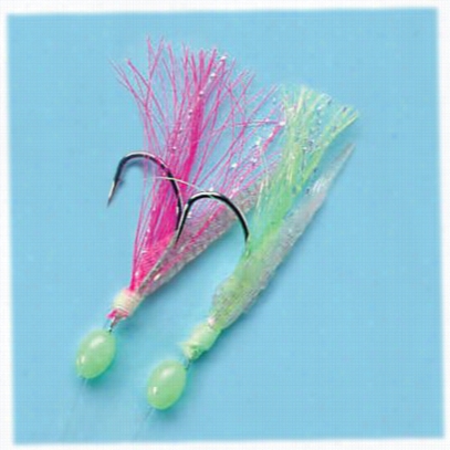 Offshore Frog-fish Yarnskin Sabiik Rig - Model Cty-12