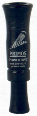 Primos Power Owl Mouth Call