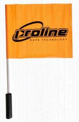 Prolinne Skier Down Flag