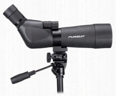 Pursuit Spotting Scope Kiit