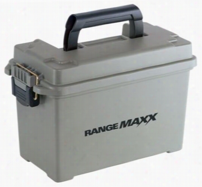 Rangemaxx M2a1 Ammo Can