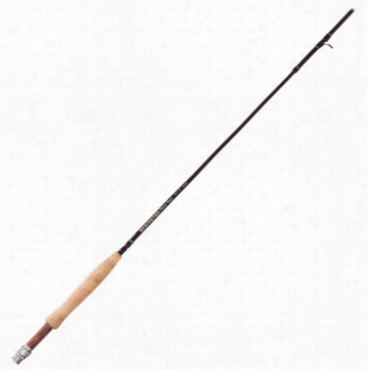 Redington Greek  Rtout Fly Rod - Model 5-016t-376-4