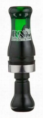 Rich-n-tone Alpha 2 Mallard Duck Call - Mallard Reem