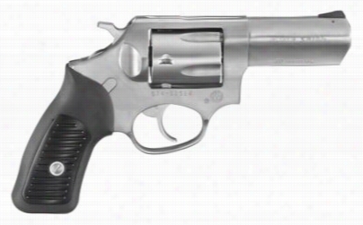 Ruger Sp101 Double-action Revolver - 5718