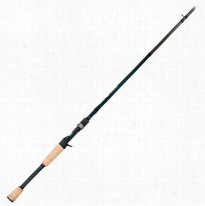 Shimano Crrucial Casting Rd - Model Crcsgx68mb