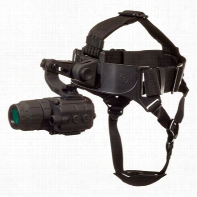 Sightmark Ghost Hunter 1x24 Goggle Kit