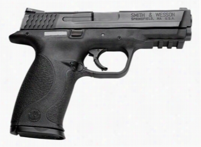 Sm Ith & We Sson M&amo;p9 Pro Sreies Semi-auto Pistol