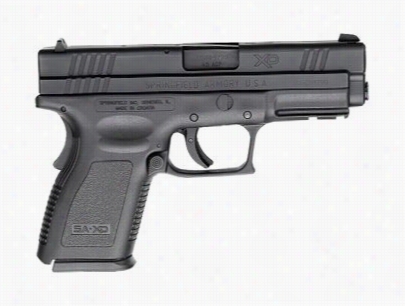 Springfield Armory Xd Compact .45 Acp Pistol