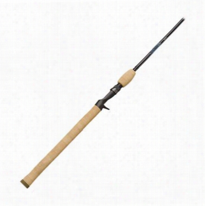 St. Croix Avid Series Salmon/steelhead Trigger Rod - Avc86hf2