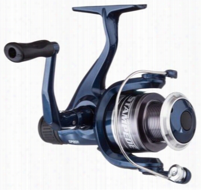 Stamede Rear Dr Ag Spinning Reel - Sp10r