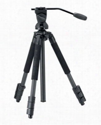 Swarovs Ict Travel Carbon Tripod