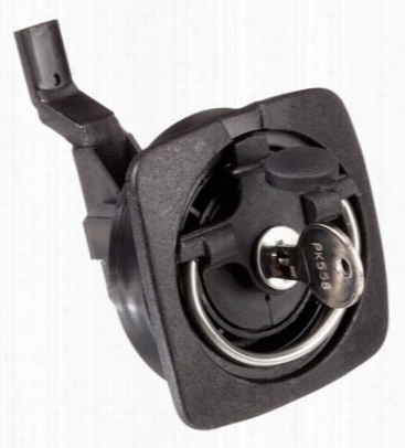 T-h Marine Rotating Boat Lid Join And Latch