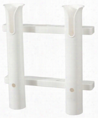 Taco Deeluxe Poly Rod Rack