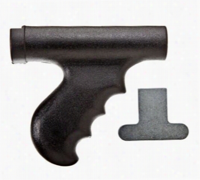 Tacstar Shotgun Gripps -- Rear Grip -remington 870