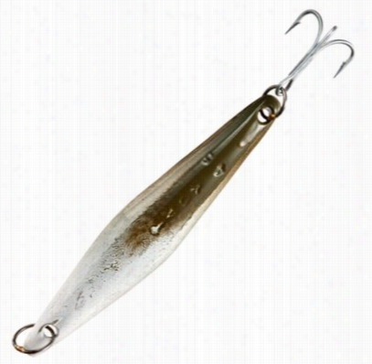 Tady Casitng Lures -  Model 45 - 6-1/4" - Green Sardine