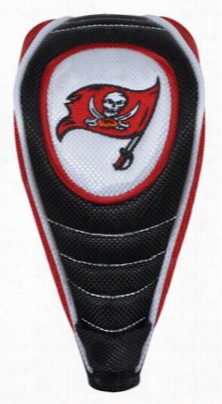 Tampa Bay Buccaneers Nfl Tility Association Headcover