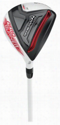 Taylormade Aeroburner  Fairway Wood For Men - Right Hand - 3 Wd - Senior