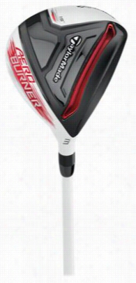 Taylormade Aeroburner Tp Fairway Conducive To Men - Regular - 3 Wd