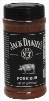 Jack Daniels BBQ Pork Rub