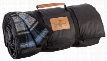 Pendleton Roll-Up Blanket - Black Butte