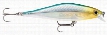 Rapala Shadow Rap Shad - 3-1/2' - Blue Back Herring