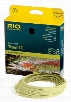 RIO Trout LT Double Taper Fly Line - Sage - DT4F