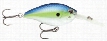 STORM Arashi Rattling Deep Crankbait - 2-3/8" - Hot Blue Shad