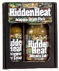 Uncle Buck's Hidden Heat Jalapeno Snack Pack